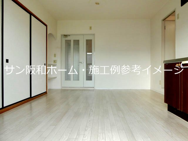 居室・リビング　イメージ画像