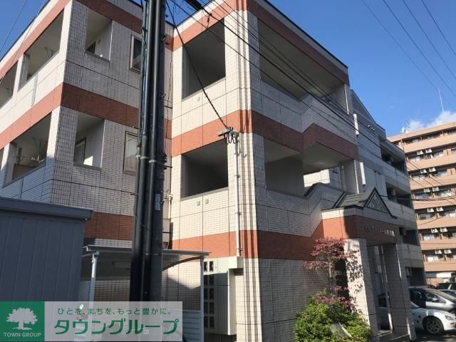 グランドール参番館のその他写真
