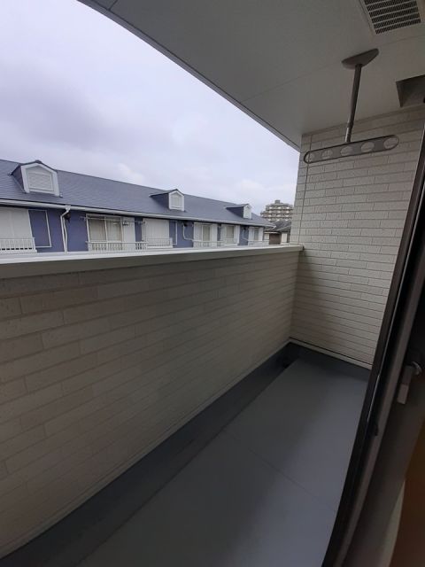ネオ トークの内装写真