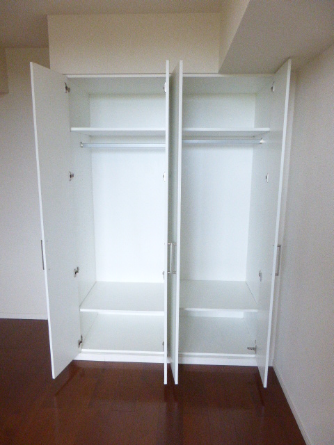収納　収納※別部屋参考写真