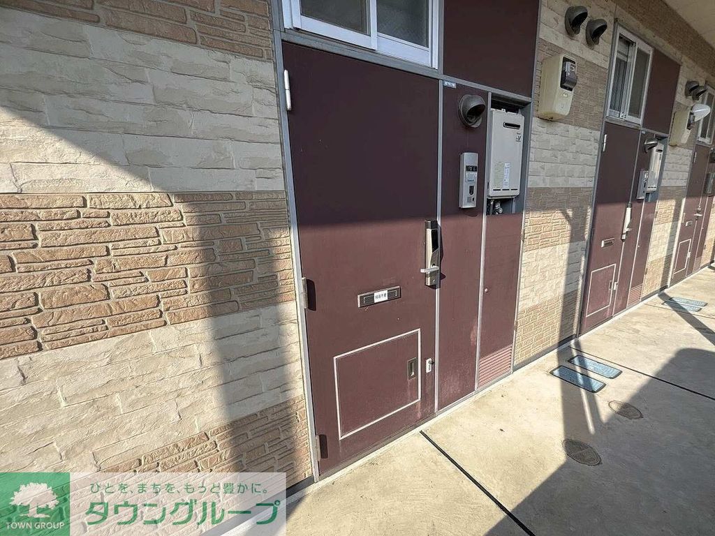 レオパレスアーバン コーワのその他写真