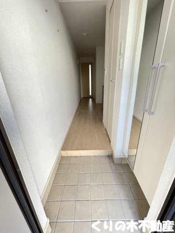 玄関　玄関です
