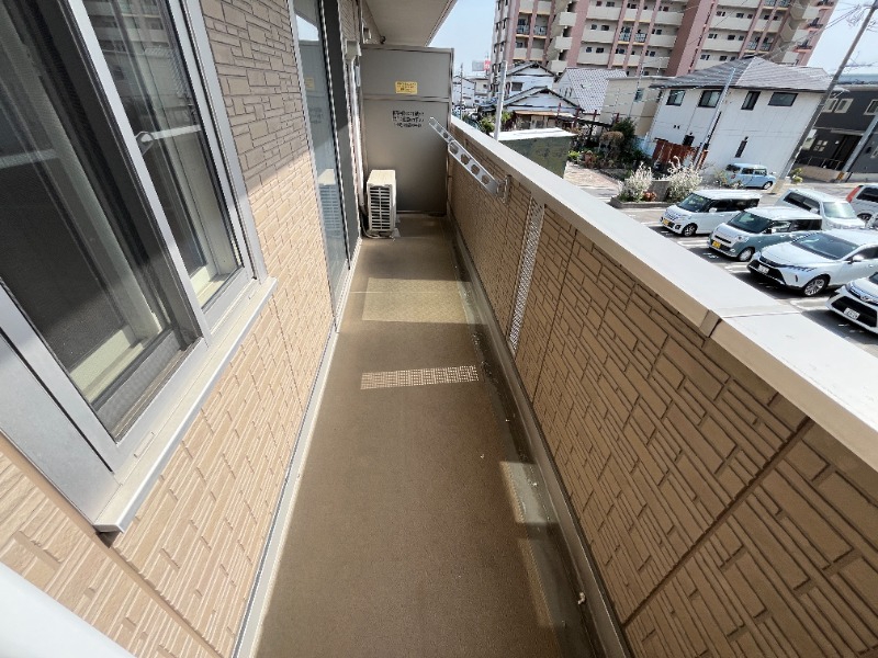 D-room空港西の内装写真