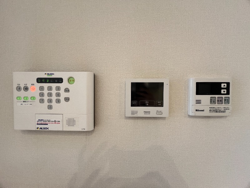 D-room空港西のその他写真