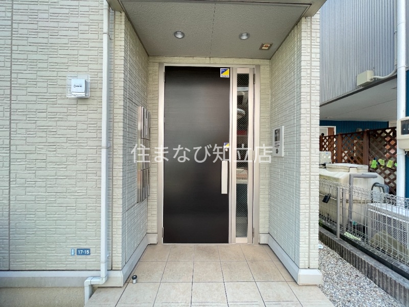 F-グロワールの外観写真