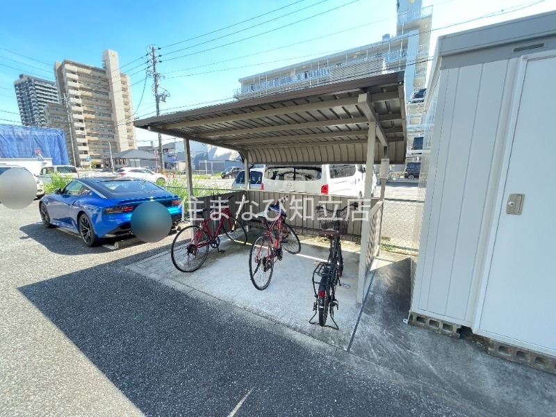 F-グロワールの外観写真