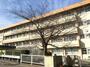 中学校　鹿児島市立西陵中学校（中学校）まで511m