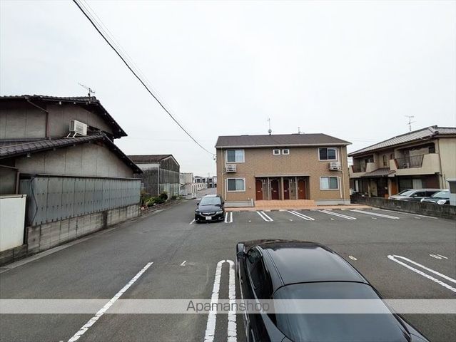眺望　眺望