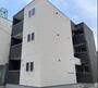 南熊本駅より徒歩12分 1階 築2年4ヶ月の賃貸物件