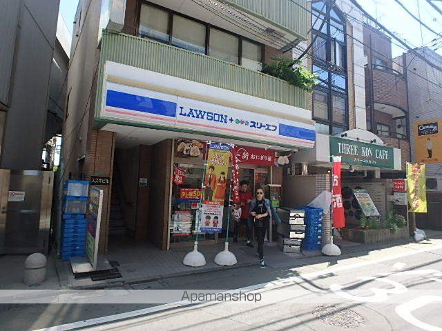 コンビニ　ローソン（コンビニ）まで682m