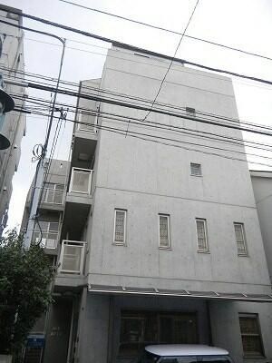 西武池袋線 椎名町駅 徒歩6分 築22年