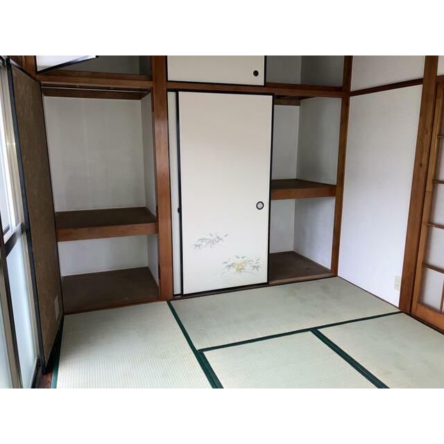 その他部屋・スペース　現況優先