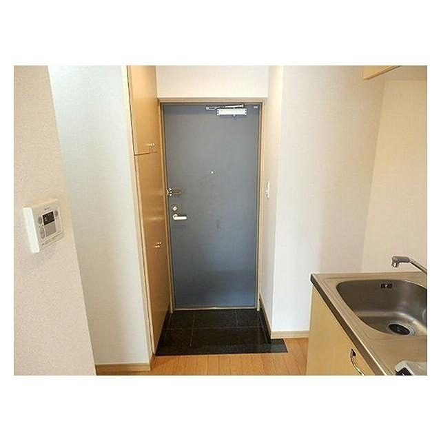 玄関　※同仕様写真