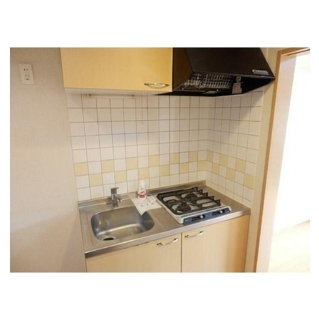 キッチン　※同仕様写真