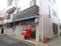 郵便局　江戸川今井郵便局（郵便局）まで422m