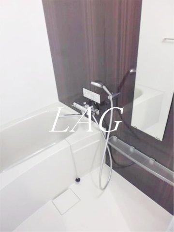 メイクスデザイン府中の風呂写真