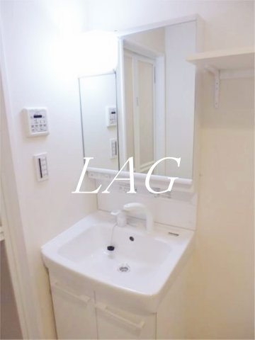 メイクスデザイン府中の内装写真