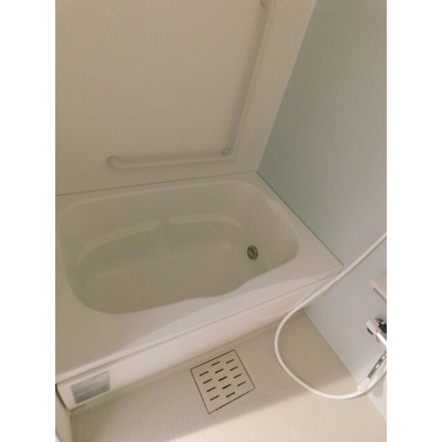 バス・シャワールーム　別室参考写真です。