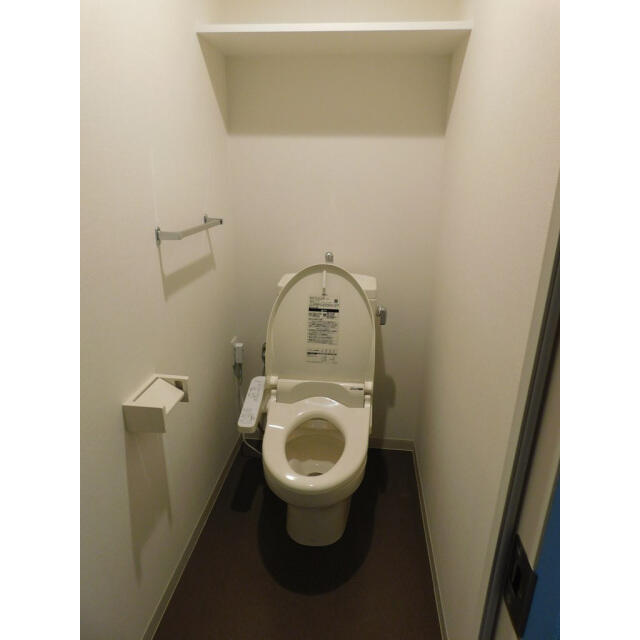 トイレ　別室参考写真です。