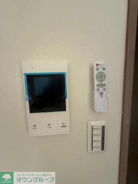 セキュリティ　★お問い合わせはタウンハウジングまで★