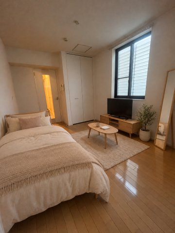 居室・リビング　※写真は別部屋参考写真です ※家具の配置はイメージです