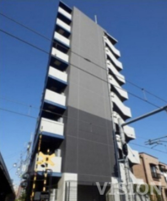 建物外観　☆外観☆