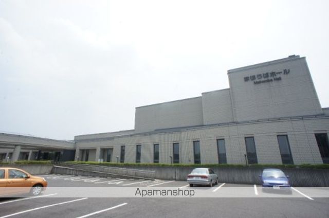 その他　河合町立文化会館まほろばホール（その他）まで770m
