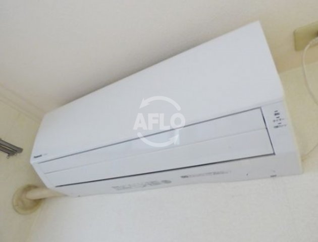 その他設備　プレミアム福島　エアコン