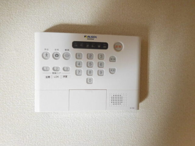 セキュリティ　ＡＬＳＯＫホームセキュリティ