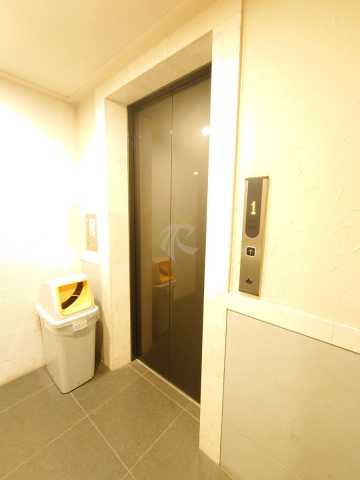 その他共有部分　エルミタージュ南阿佐ヶ谷弐番館