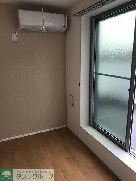 その他部屋・スペース　収納
