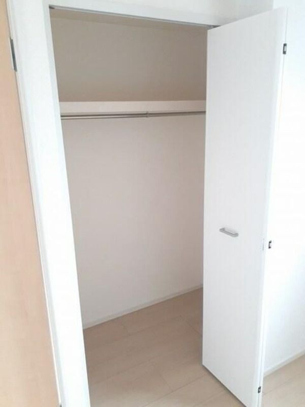 玄関　セレノ三田