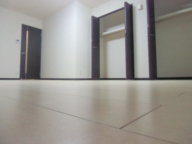 その他部屋・スペース　洋室11.9帖の広々としたお部屋です☆