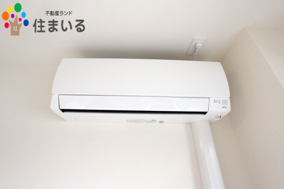 その他設備　※同仕様のお部屋です