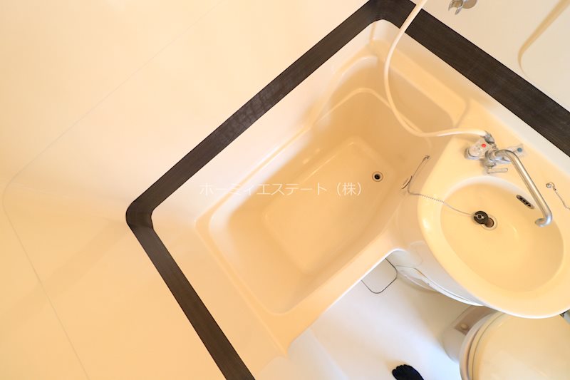 バス・シャワールーム　浴室★