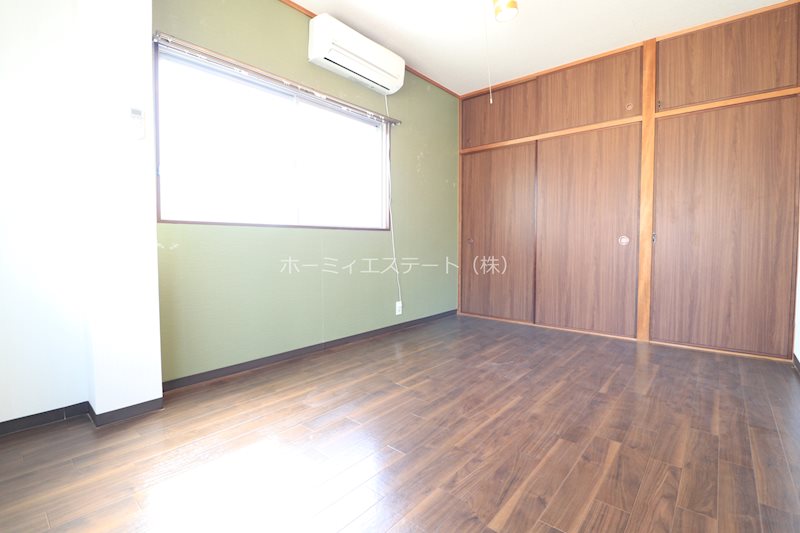 その他部屋・スペース　洋室★