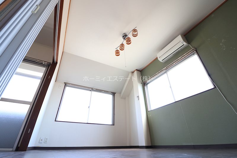 眺望　別アングル★