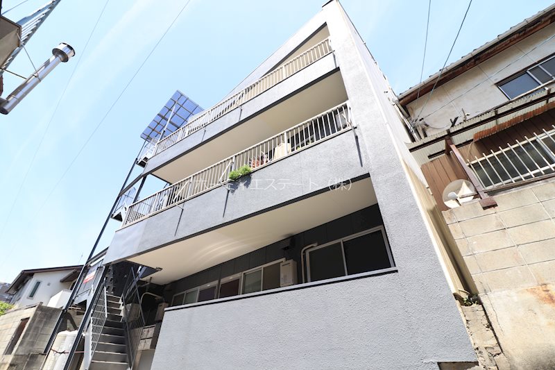 建物外観　外観★