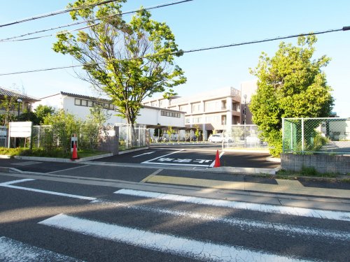 病院　医療法人邦徳会　邦和病院（病院）まで521m