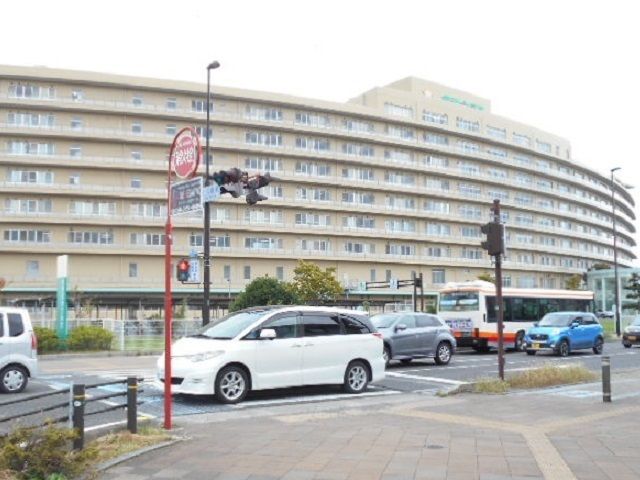 病院　大垣徳洲会病院（病院）まで1027m