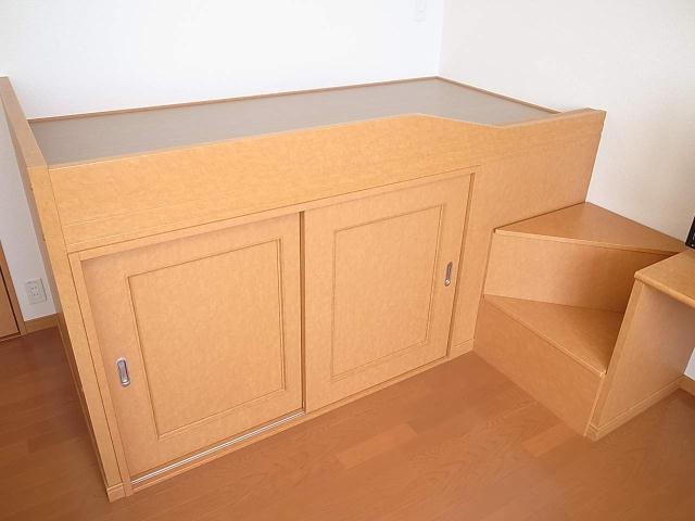 その他部屋・スペース