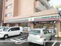コンビニ　セブンイレブン（コンビニ）まで1369m