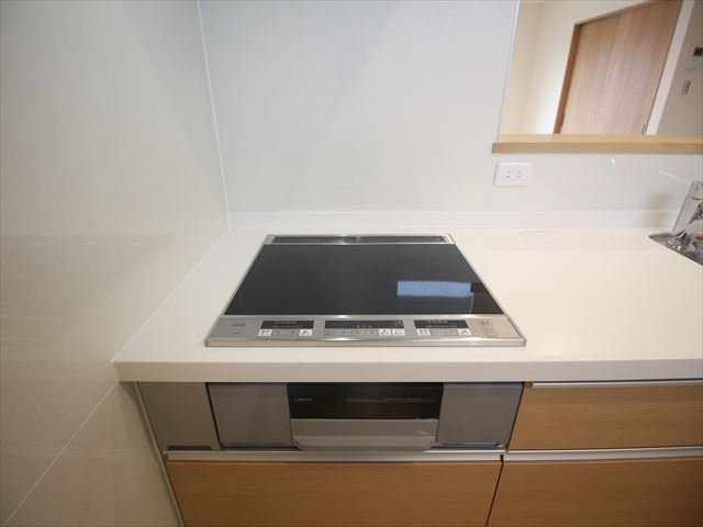 その他設備　写真は別の棟になります。