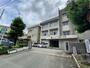 小学校　熊本市立龍田小学校（小学校）まで1378m