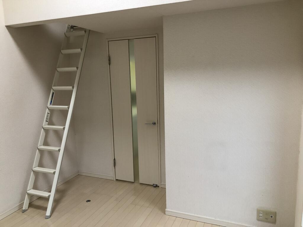 居室・リビング　MY LIFEのホワイトフローリング☆