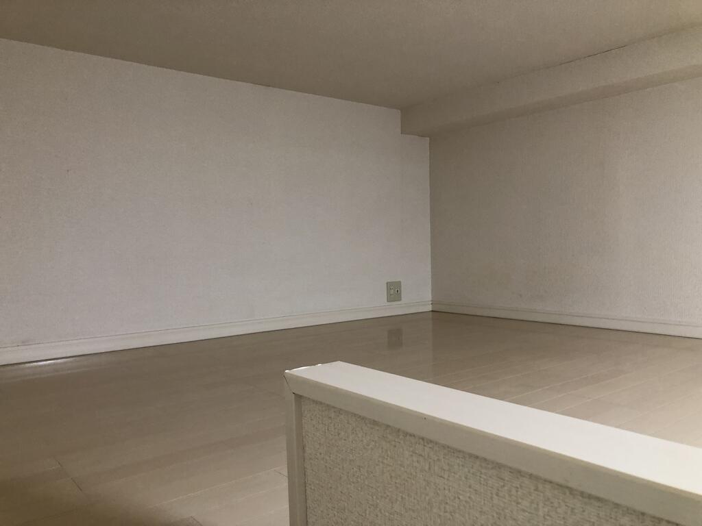 その他　MY LIFEのロフト☆