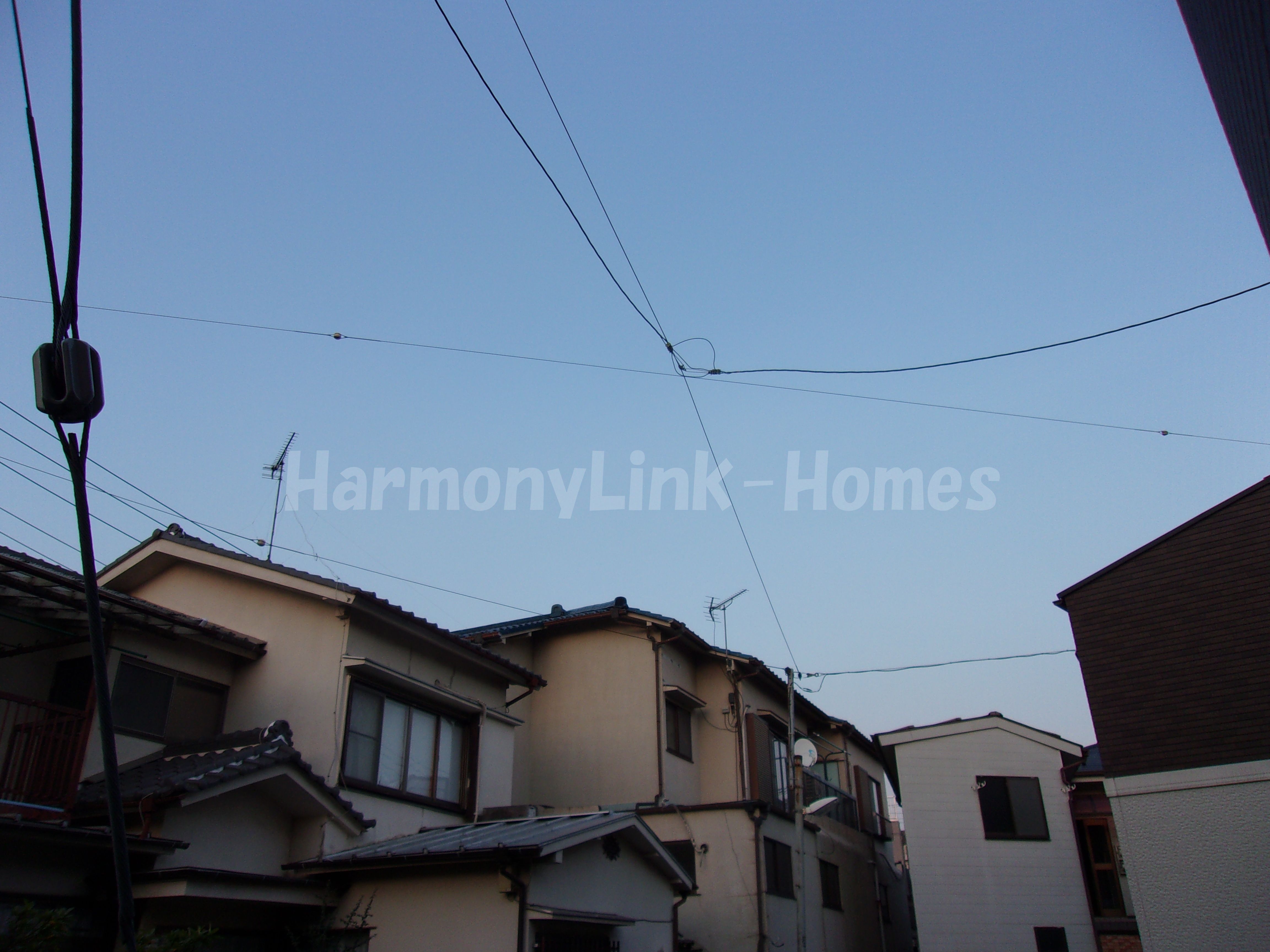 眺望　MY LIFEの眺望☆