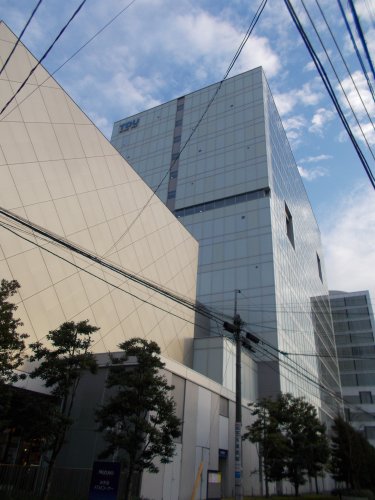 大学・短大　東京電機大学 東京千住キャンパス（大学・短大）まで3076m