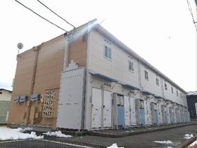 阿武隈急行/角田駅 歩27分