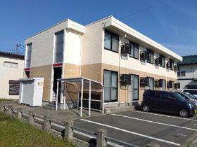 青い森鉄道/小柳駅 歩11分